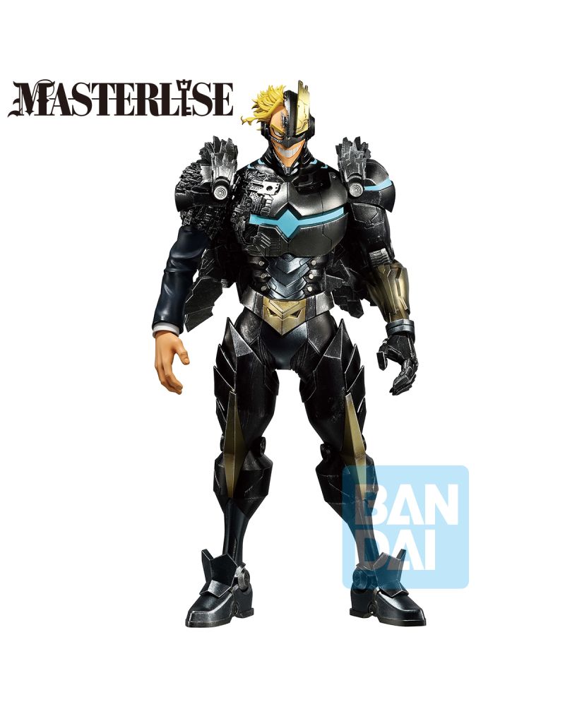 MY HERO ACADEMIA - All Might - Figurine A Story of Reaching Out 28cm - vue principale