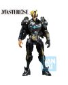 MY HERO ACADEMIA - All Might - Figurine A Story of Reaching Out 28cm - vue principale