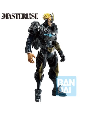 MY HERO ACADEMIA - All Might - Figurine A Story of Reaching Out 28cm - vue de face