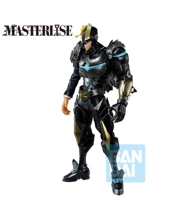 MY HERO ACADEMIA - All Might - Figurine A Story of Reaching Out 28cm - vue de profil