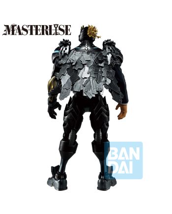 MY HERO ACADEMIA - All Might - Figurine A Story of Reaching Out 28cm - vue de dos