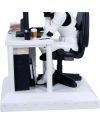 STAR WARS - Stormtrooper "Slave to the Wage" - Statuette 13.7cm - vue de detail