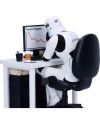 STAR WARS - Stormtrooper "Slave to the Wage" - Statuette 13.7cm - vue du packaging