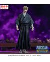 JUJUTSU KAISEN CULLING GAME - Naoya Zenin - Figurine XStellar 22cm - vue de face