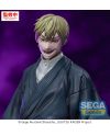 JUJUTSU KAISEN CULLING GAME - Naoya Zenin - Figurine XStellar 22cm - vue de dos