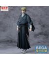 JUJUTSU KAISEN CULLING GAME - Naoya Zenin - Figurine XStellar 22cm - vue de detail