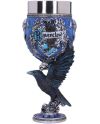 HARRY POTTER - Serdaigle- Calice en résine 20cm - vue principale