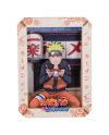 NARUTO - Ramen - Théatre en bois (Médium) - vue de face