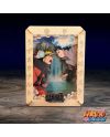 NARUTO THE FINAL - Valley - Théatre en bois (Médium) - vue principale