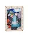 NARUTO THE FINAL - Valley - Théatre en bois (Médium) - vue de face