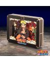 NARUTO - Hokage - Théatre en bois (Médium) - vue principale