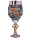 HARRY POTTER - Poudlard - Calice en résine 20cm - vue principale