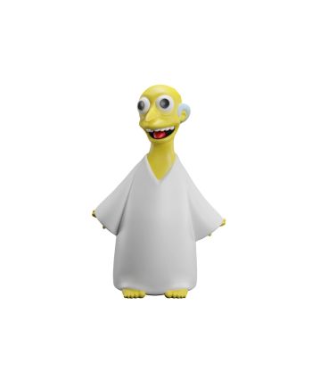 LES SIMPSONS - Mr Burns - Lampe Décorative - vue principale