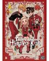 TOILET-BOUND HANAKO-KUN - Tome 25 - EDITION COLLECTOR - vue principale