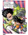 LES TECHNIQUES DE MANGA ULTIMES DU DOCTEUR MASHIRITO - vue principale