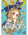 TOILET-BOUND HANAKO-KUN - Tome 25 - vue principale