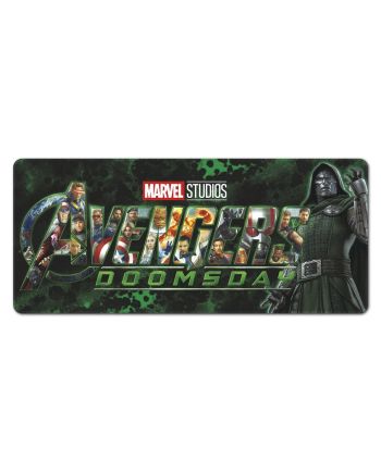 AVENGERS DOOMSDAY - Tapis de Bureau XL - vue principale