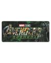AVENGERS DOOMSDAY - Tapis de Bureau XL - vue principale