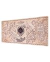 HARRY POTTER - Carte du Maraudeur - Tapis de Bureau XL - vue principale