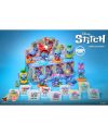 LILO & STITCH - Stitch on Holiday - Assort. 8 Fig. Cosbi 8cm BLIND BOX - vue principale