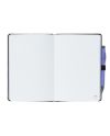 NBX - Notebook + Stylo-Bille Lumineux - Format A5 - vue du packaging