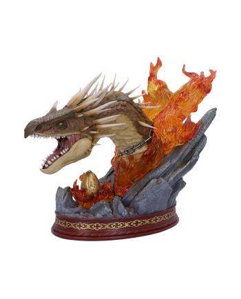 HARRY POTTER - Magyar à pointes - Buste 30cm - vue principale