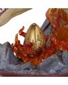 HARRY POTTER - Magyar à pointes - Buste 30cm - vue du packaging
