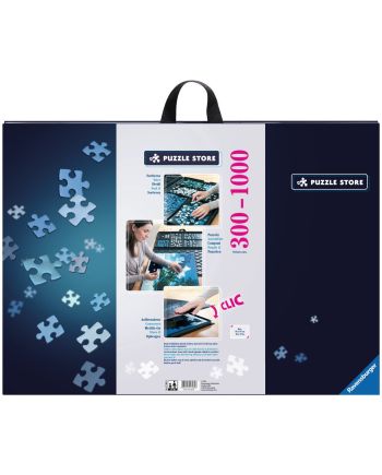 DISNEY - Puzzle Accessoire - Puzzle Store 300 - 1000 - vue principale
