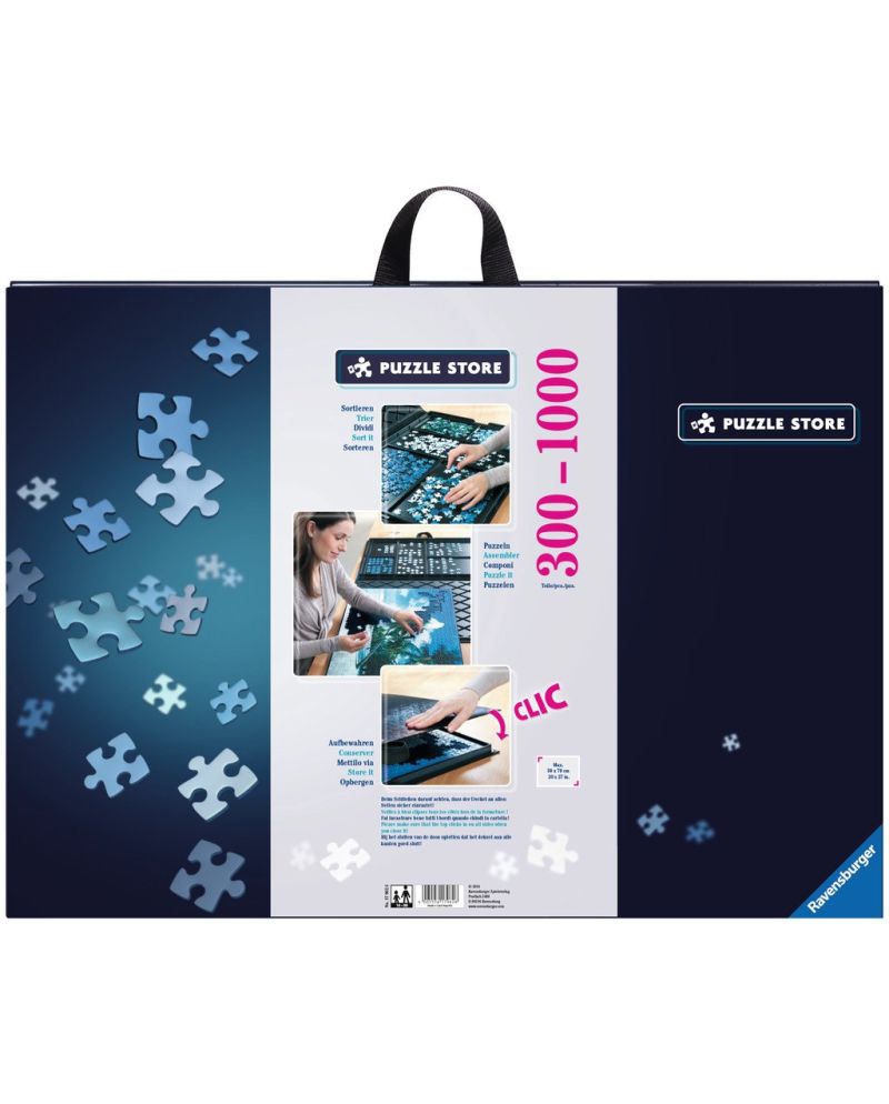 DISNEY - Puzzle Accessoire - Puzzle Store 300 - 1000 - vue principale