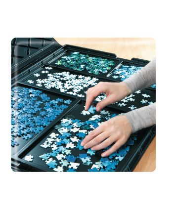 DISNEY - Puzzle Accessoire - Puzzle Store 300 - 1000 - vue de face