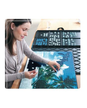 DISNEY - Puzzle Accessoire - Puzzle Store 300 - 1000 - vue de dos