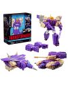 TRANSFORMERS - Blitzwing - Figurine Studio Series Leader Class 17.5cm - vue principale