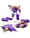 TRANSFORMERS - Blitzwing - Figurine Studio Series Leader Class 17.5cm - vue de face