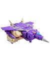 TRANSFORMERS - Blitzwing - Figurine Studio Series Leader Class 17.5cm - vue de detail