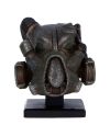 FALLOUT - Casque X-01 - Mini Replica 11cm - vue de face