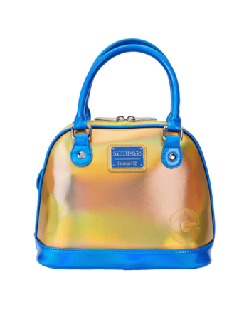 DESPICABLE ME - Minions Heritage Dome - Crossbody bag Loungefly