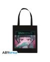 LES CARNETS DE L'APOTHICAIRE - Mao Mao - Tote Bag 37x42cm - vue principale