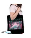 LES CARNETS DE L'APOTHICAIRE - Mao Mao - Tote Bag 37x42cm - vue de face
