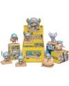 Display Freeny's Hidden Dissectibles Chopper One Piece - Mighty Jaxx