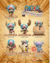 Blind box Chopper One Piece coupe transversale - vue 2