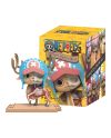 Figurine surprise Tony Tony Chopper One Piece - vue 3