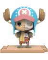 Display de 6 figurines Chopper One Piece - vue 4