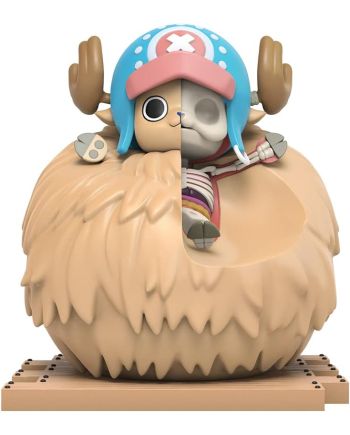 Mighty Jaxx Freeny's Hidden Dissectibles One Piece - vue 5