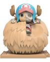 Mighty Jaxx Freeny's Hidden Dissectibles One Piece - vue 5