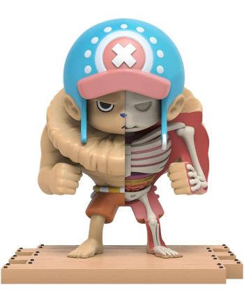 Packaging display Chopper One Piece blind box - vue 6