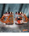 Chope Naruto 16.5cm détail du design