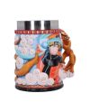 Chope Naruto 16.5cm présentation complète