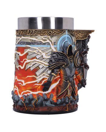 Chope Diablo IV Inarius présentation complète