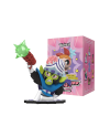 Mighty Jaxx Les Super Nanas figurines collector licence Cartoons