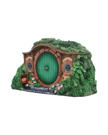 Détail de la boîte La Comté - Le Seigneur des Anneaux